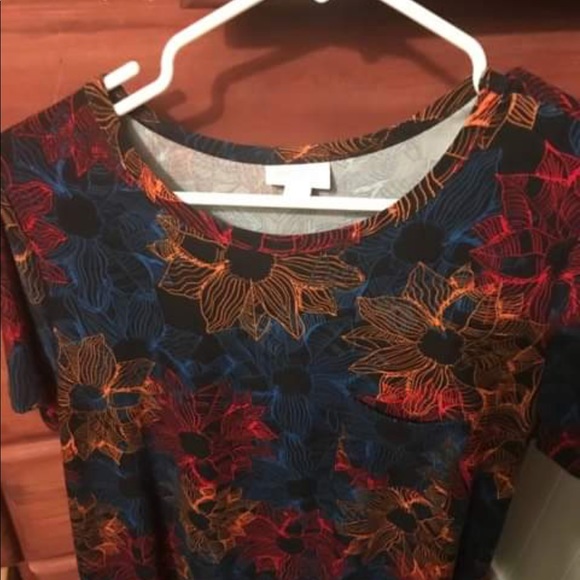 LuLaRoe Dresses & Skirts - Lularoe Carly
